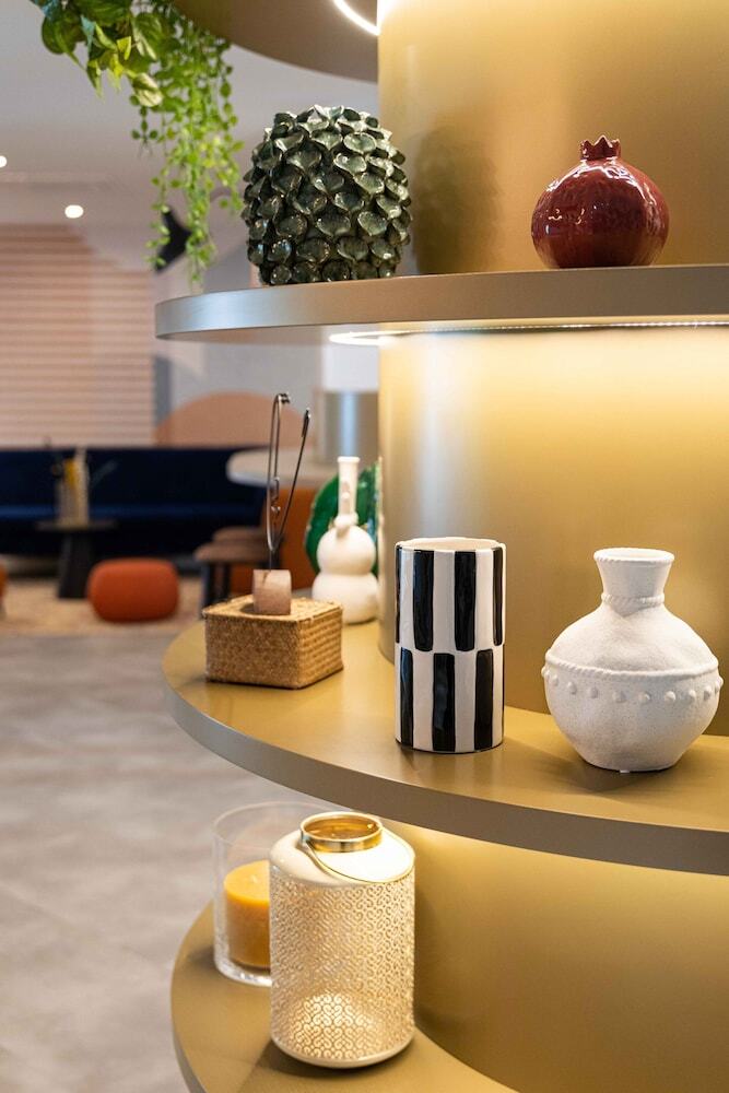 Posada Belstay Milano Linate