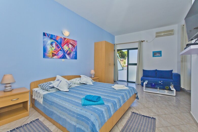 Aparthotel Apartments Softic
