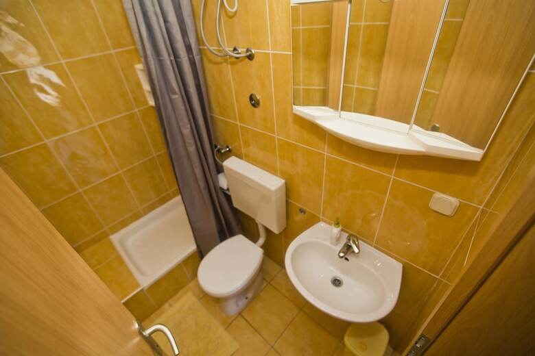 Aparthotel Apartments Softic