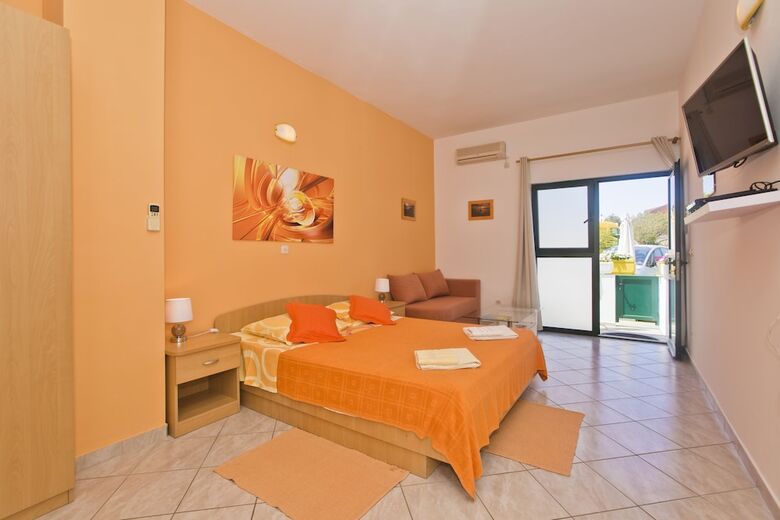 Aparthotel Apartments Softic