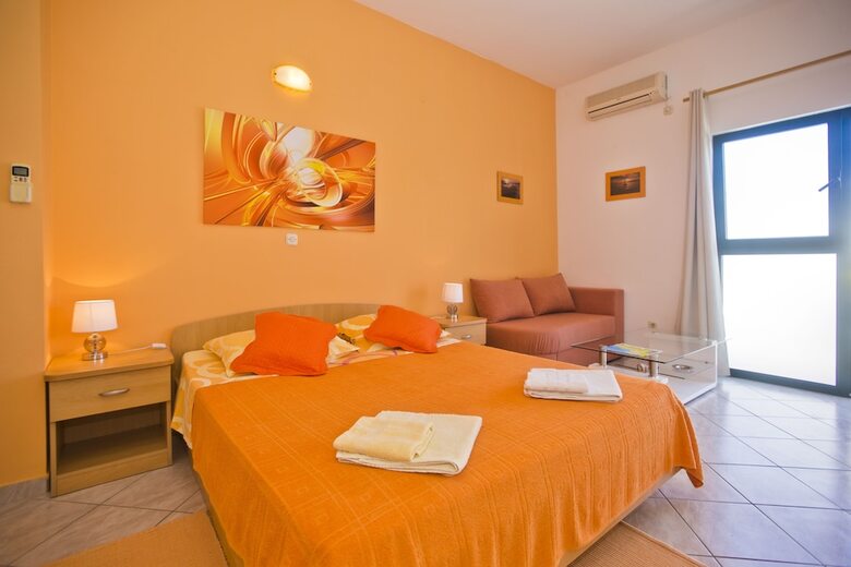 Aparthotel Apartments Softic