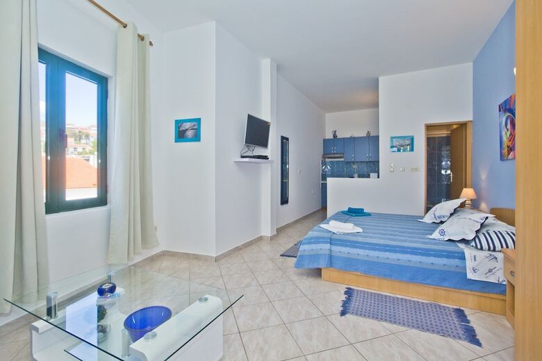Aparthotel Apartments Softic