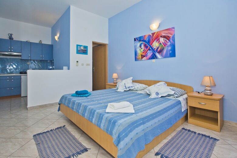 Aparthotel Apartments Softic