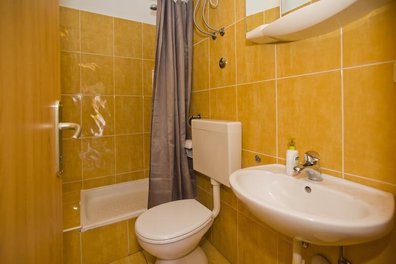 Aparthotel Apartments Softic