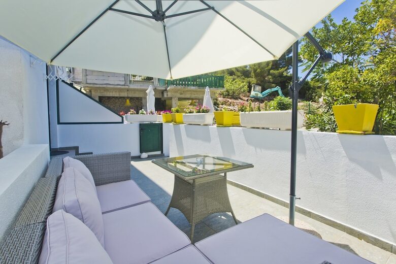 Aparthotel Apartments Softic