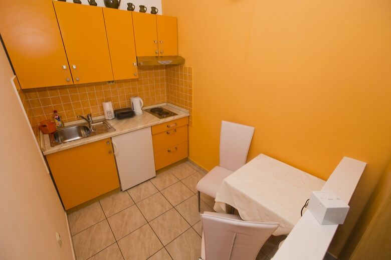 Aparthotel Apartments Softic