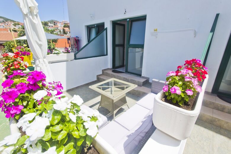 Aparthotel Apartments Softic