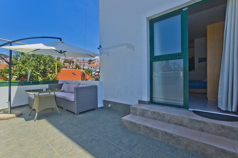 Aparthotel Apartments Softic