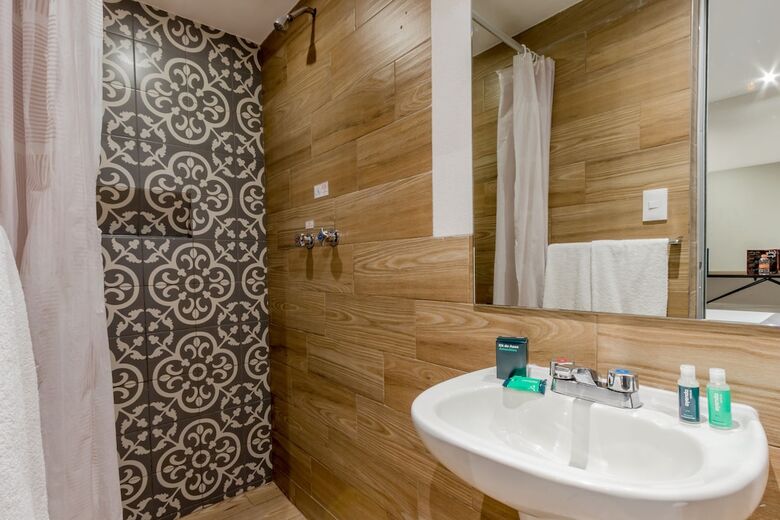 Hotel Ayenda Continental Mexicano