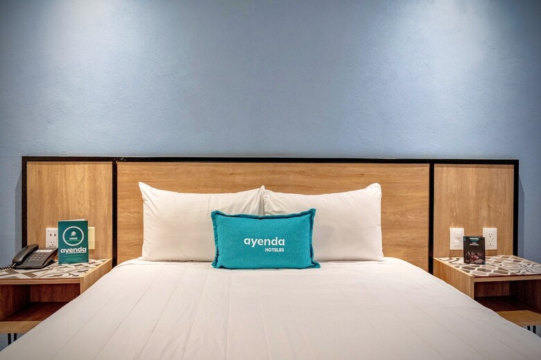 Hotel Ayenda Continental Mexicano