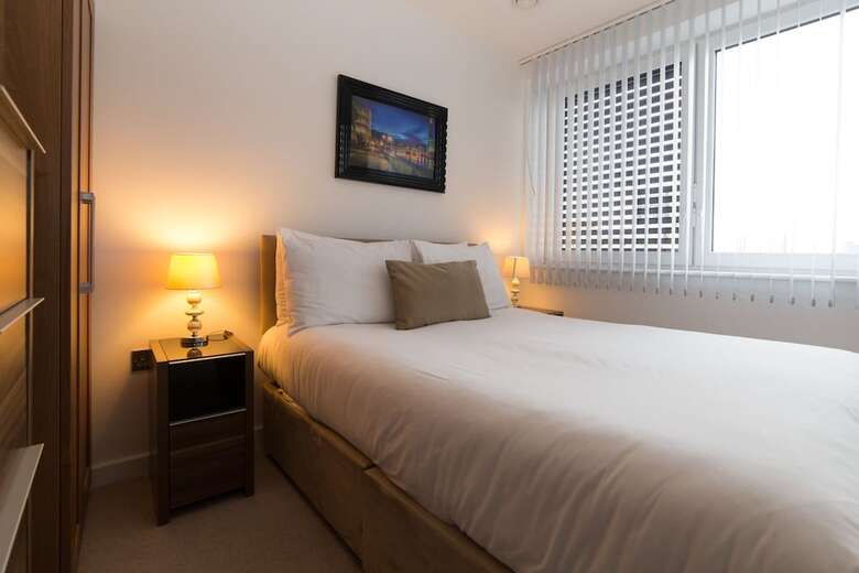 Apartamentos Stayinn Greenwich