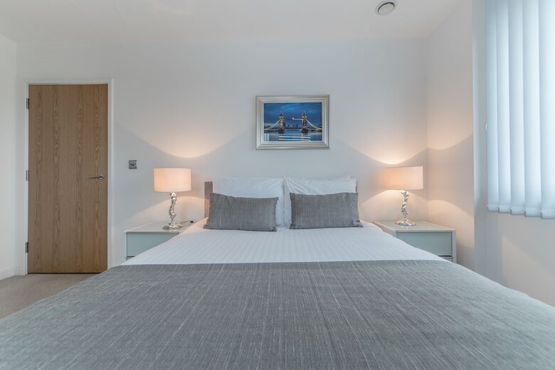 Apartamentos Stayinn Greenwich