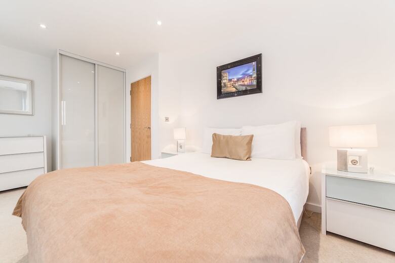 Apartamentos Stayinn Greenwich