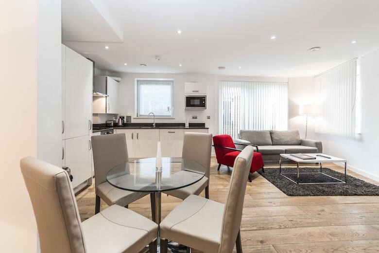 Apartamentos Stayinn Greenwich