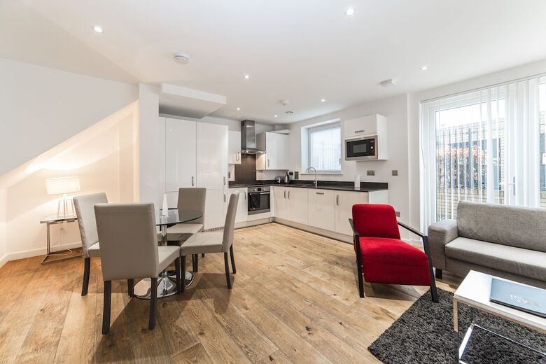 Apartamentos Stayinn Greenwich