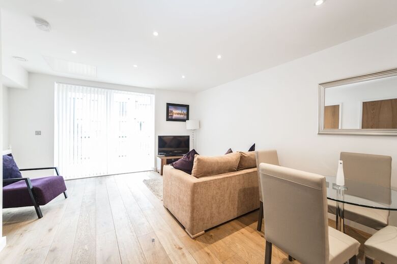 Apartamentos Stayinn Greenwich