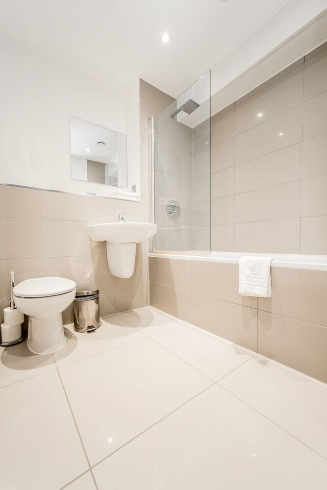 Apartamentos Stayinn Greenwich