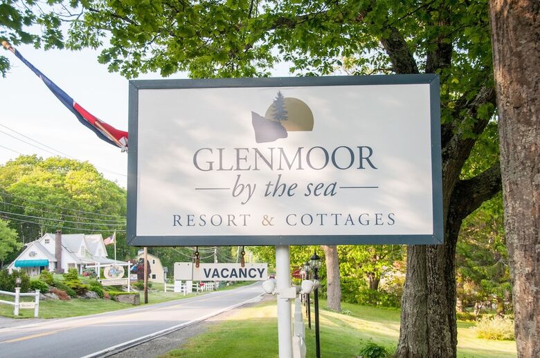 Glenmoor By The Sea