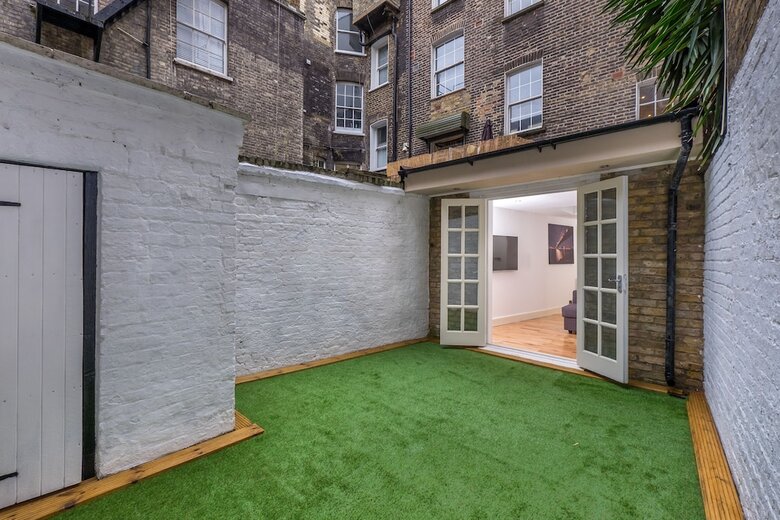 Marylebone Apartments