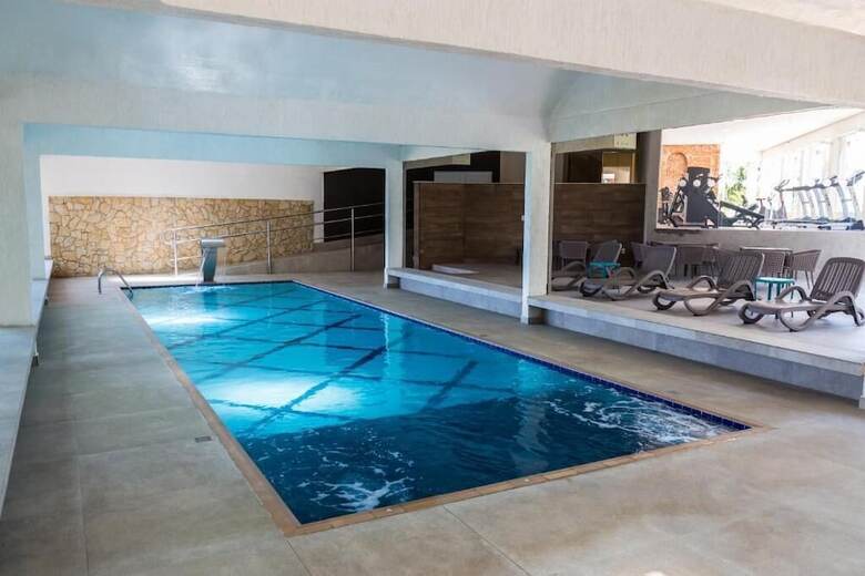 Hotel Grand Resort Serra Negra