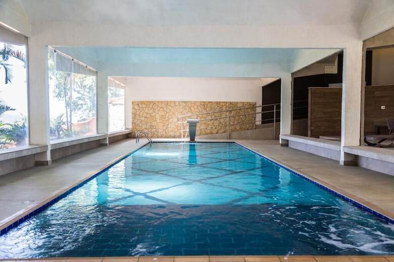 Hotel Grand Resort Serra Negra