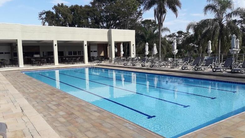 Hotel Grand Resort Serra Negra