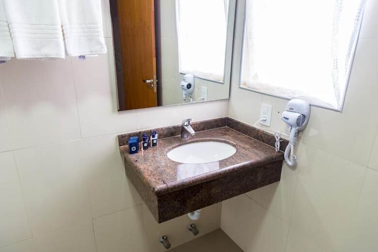 Hotel Grand Resort Serra Negra