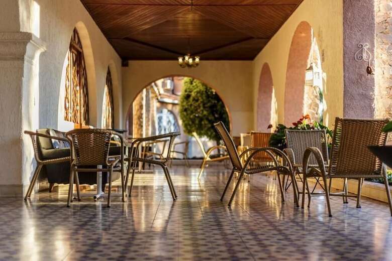 Hotel Grand Resort Serra Negra