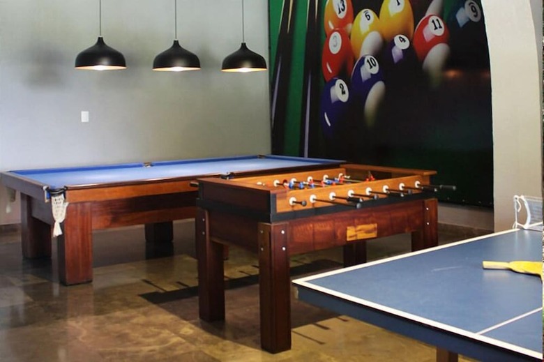 Hotel Grand Resort Serra Negra
