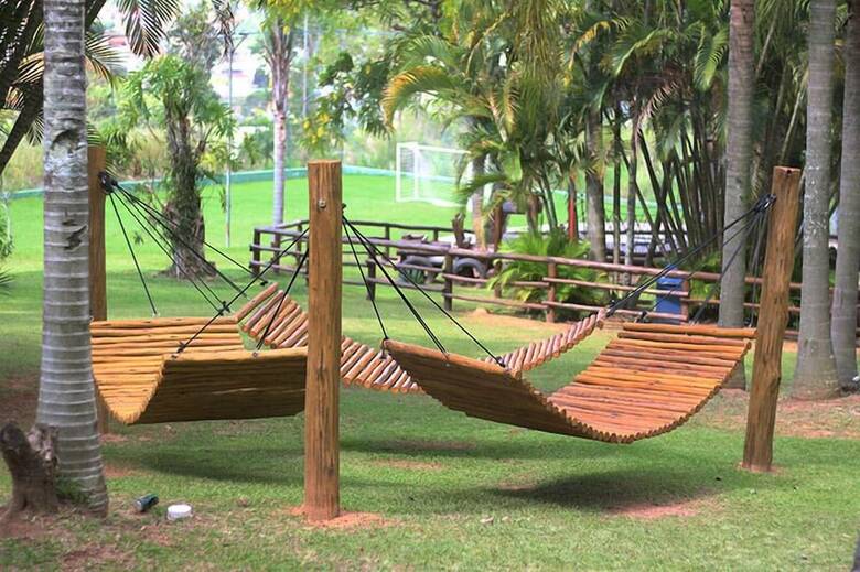Hotel Grand Resort Serra Negra