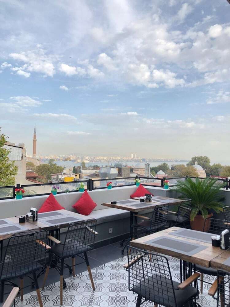 Hotel Nomade Oldcity