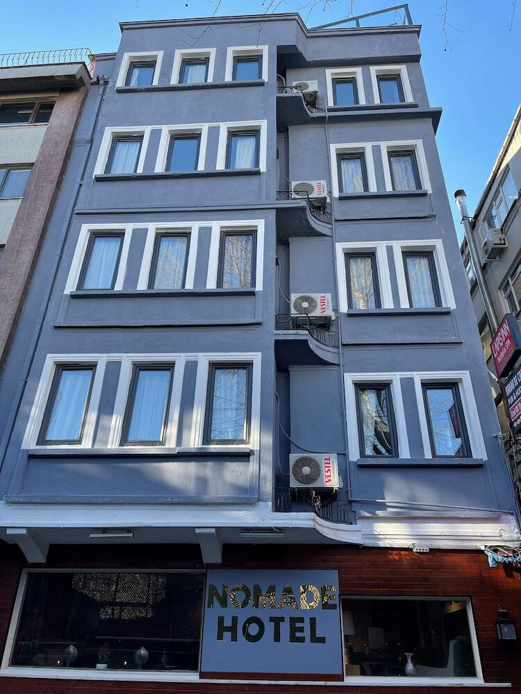 Hotel Nomade Oldcity