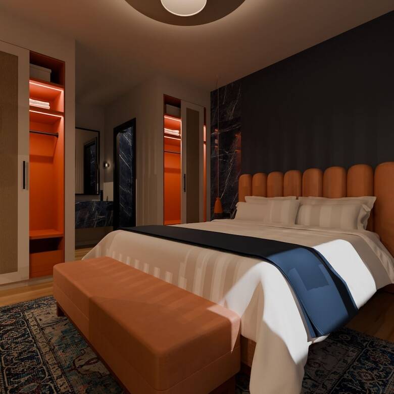 Hotel Cresanto Luxury Suites