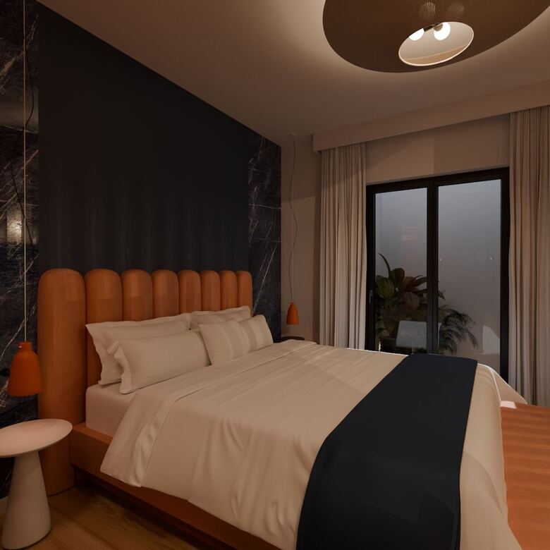 Hotel Cresanto Luxury Suites