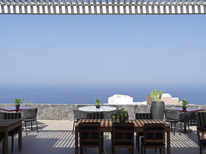 Hotel Cresanto Luxury Suites