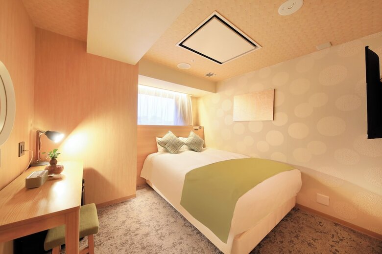 Quintessa Hotel Sapporo Susukino 63 Relax&spa