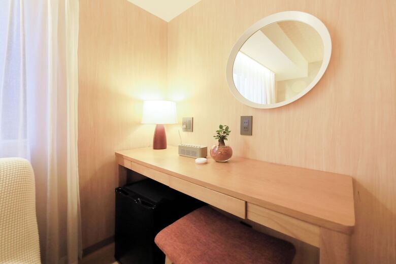 Quintessa Hotel Sapporo Susukino 63 Relax&spa