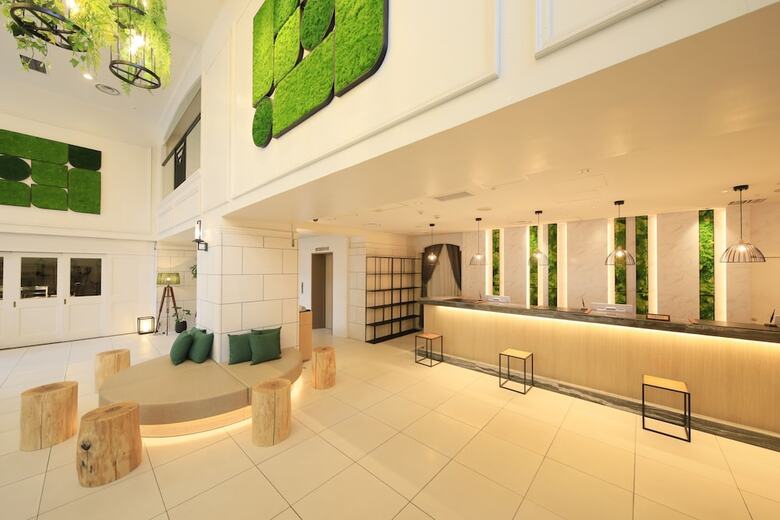 Quintessa Hotel Sapporo Susukino 63 Relax&spa