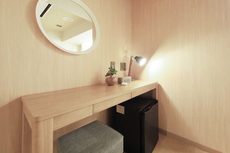 Quintessa Hotel Sapporo Susukino 63 Relax&spa