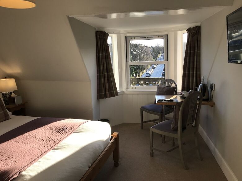 Martin's Guesthouse