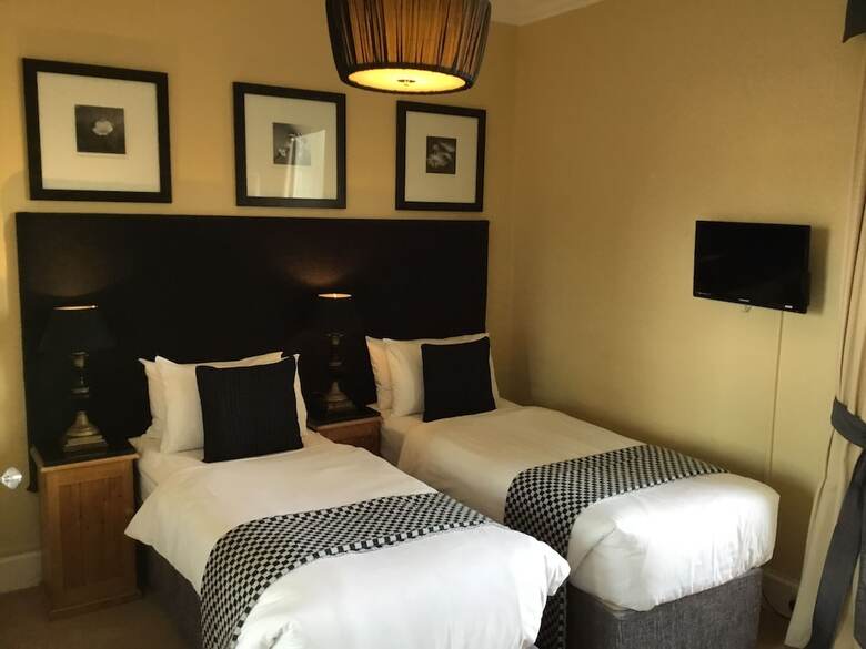 Martin's Guesthouse
