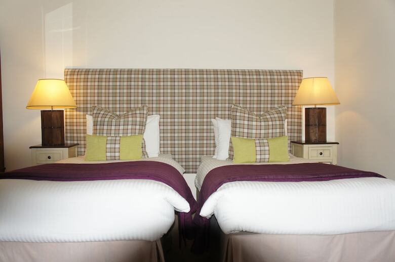 Martin's Guesthouse