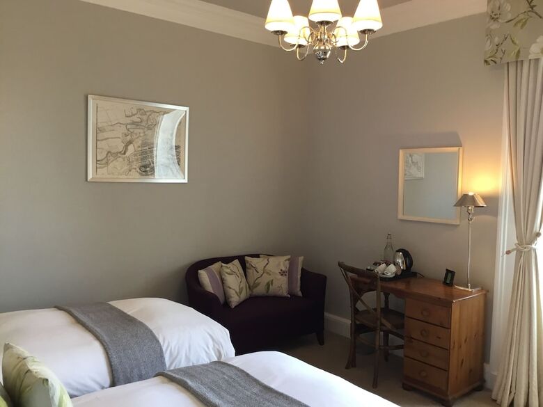 Martin's Guesthouse