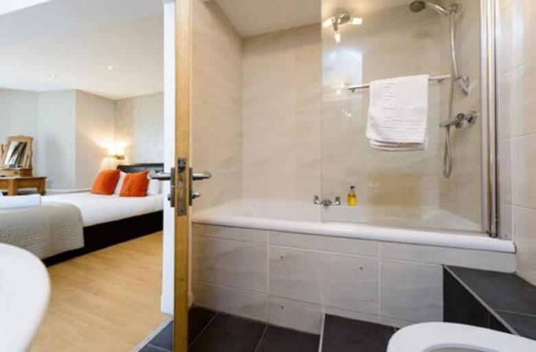Martin's Guesthouse