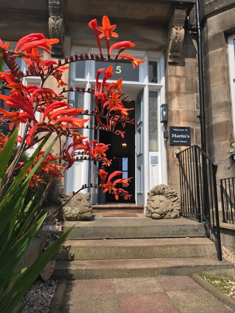 Martin's Guesthouse