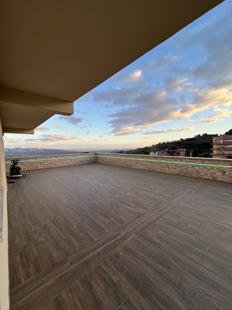 B&B La Terrazza