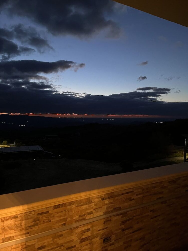 B&B La Terrazza