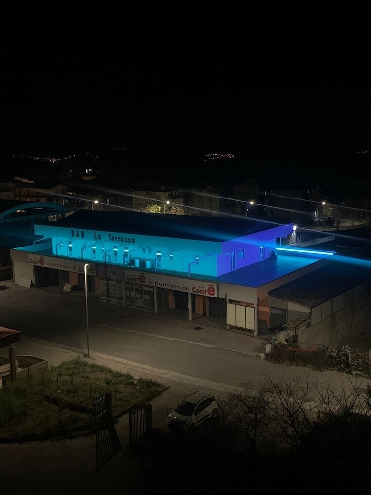 B&B La Terrazza
