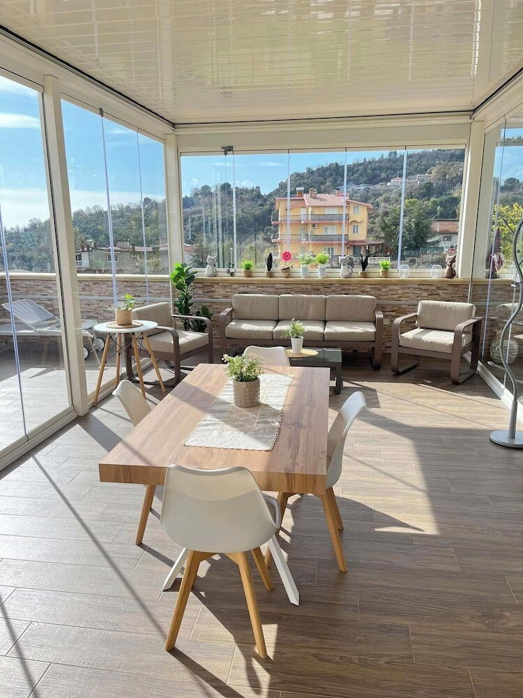 B&B La Terrazza
