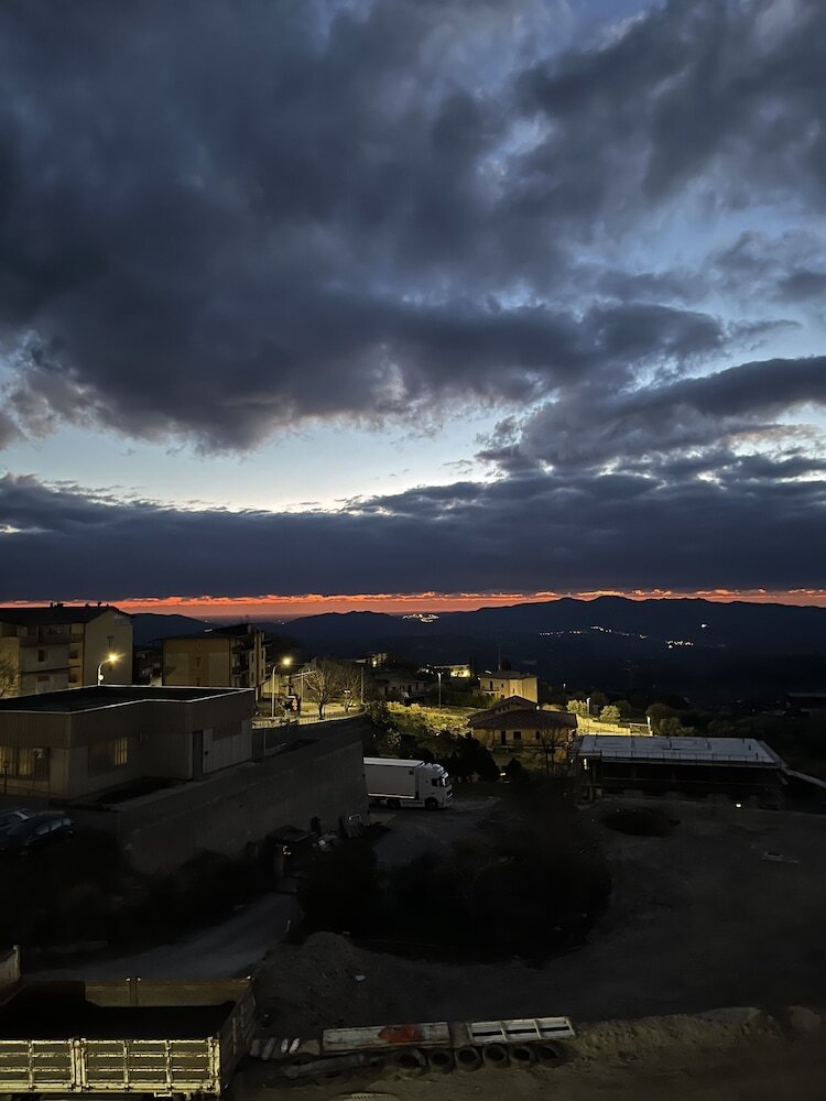 B&B La Terrazza